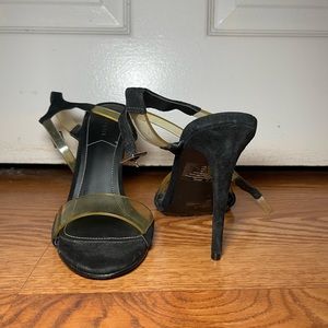 Kendall & Kylie sandals